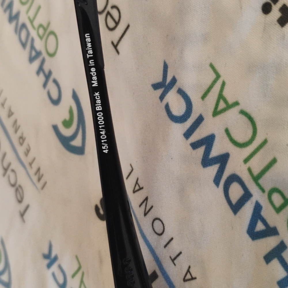 Hilco Leader Element 125 polycarbonate sport sunglasses - Picture 3 of 3